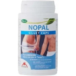 Bipole Bisiluet con Nopal 80cap - Intersa