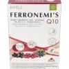 Bipole Ferronemi S Q10 (annemi S) 20amp - Intersa