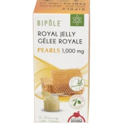 Bipole Geléia Real 30 Pérolas - Intersa