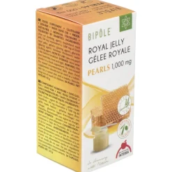 Bipole Geléia Real 30 Pérolas - Intersa