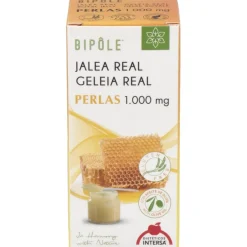Bipole Geléia Real 30 Pérolas - Intersa