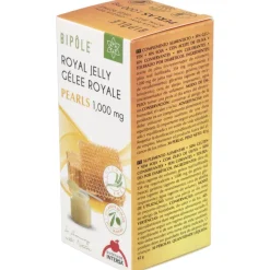 Bipole Geléia Real 30 Pérolas - Intersa