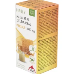 Bipole Geléia Real 30 Pérolas - Intersa