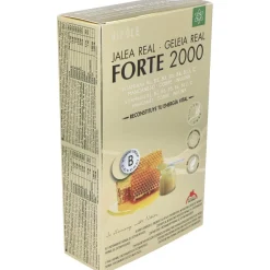 Bipole Jalea Real Forte 2000 20amp - Intersa