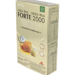 Bipole Jalea Real Forte 2000 20amp - Intersa