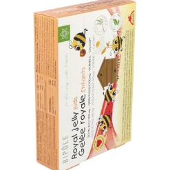 Bipole Jalea Real Fresca Infantil 20amp - Intersa