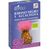 Bipole Rabano Ne/Alcachofa 20Amp Intersa