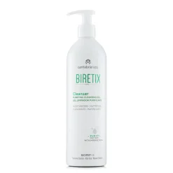 Biretix Cleanser, 400 ml. - Cantabria Labs