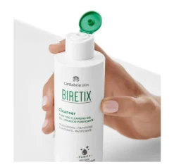 Biretix Cleanser, 200 ml. - Cantabria Labs