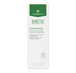 Biretix Oil Control Solution, 100 ml. - Cantabria Labs
