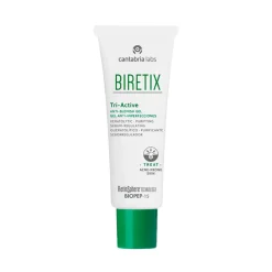 Biretix Tri Active Gel, 50 ml. - Cantabria Labs
