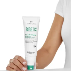 Biretix Tri Active Spay, 100 ml. - Cantabria Labs