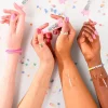 Birthday Bomb Brillo de Labios 01 - Cake My Day 10 ml - Essence