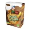 Biscotes Espelta Bio 220g - La Finestra Sul Cielo