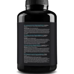 Bisglicinato de Magnesio 180 Cápsulas - Zenement