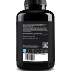 Bisglicinato de Magnesio 180 Cápsulas - Zenement