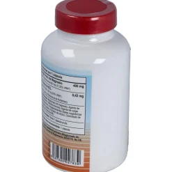 Bisglicinato de Magnesio 400mg 120comp - Vbyotics