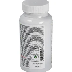 Bisiluet Cla + Q10 + L Carnitina 45caps - Intersa