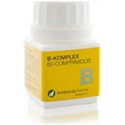 B Komplex 60comp - Botanicapharma