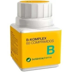 B Komplex 60comp - Botanicapharma