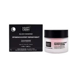 Black Diamond Epigence Expert Repair Night, 50 ml. - MartiDerm