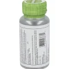 Black Garlic Bulb (Ajo Negro) 500Mg. 50Cap.