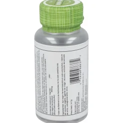 Black Garlic Bulb (Ajo Negro) 500Mg. 50Cap.
