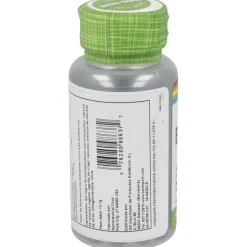 Black Garlic Bulb (Ajo Negro) 500Mg. 50Cap.