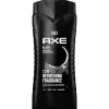 Black Gel de Ducha 400ml - Axe