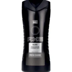 Black Gel de Ducha 400ml - Axe