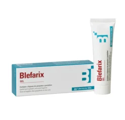 Blefarix Gel, 30 ml. - Laboratorios Viñas