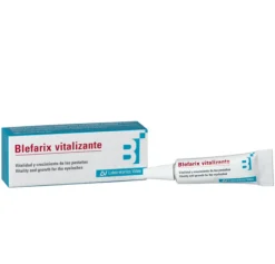 Blefarix Vitalizante, 4 ml. - Laboratorios Viñas