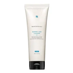 Blemish + Age Cleansing Gel, 240 ml. - Skinceuticals