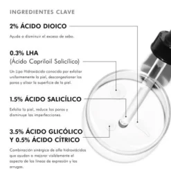 Blemish + Age Defense Sérum, 30 ml. - Skinceuticals