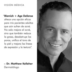 Blemish + Age Defense Sérum, 30 ml. - Skinceuticals