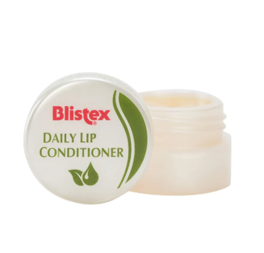 Blistex® Daily Lip Conditioner FPS30, 7 g.- Orkla