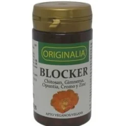Blocker Originalia 60Cap.