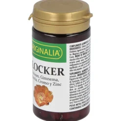 Blocker Originalia 60Cap.