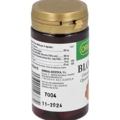 Blocker Originalia 60Cap.