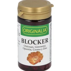 Blocker Originalia 60Cap.