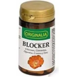 Blocker Originalia 60Cap.