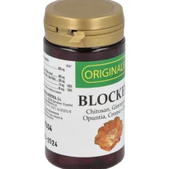 Blocker Originalia 60Cap.