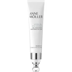 Blockâge Gel Hidratante Contorno de Ojos 15 ml - Anne Mller