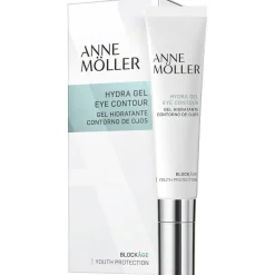 Blockâge Gel Hidratante Contorno de Ojos 15 ml - Anne Mller
