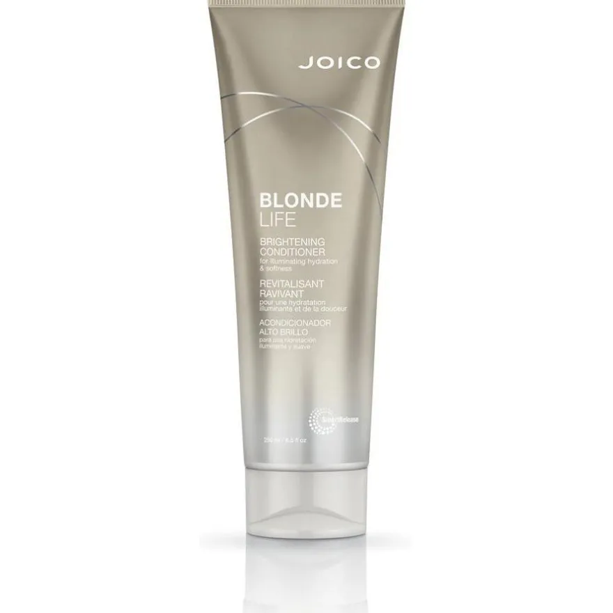 Blonde Life Brightening Conditioner 250 Ml