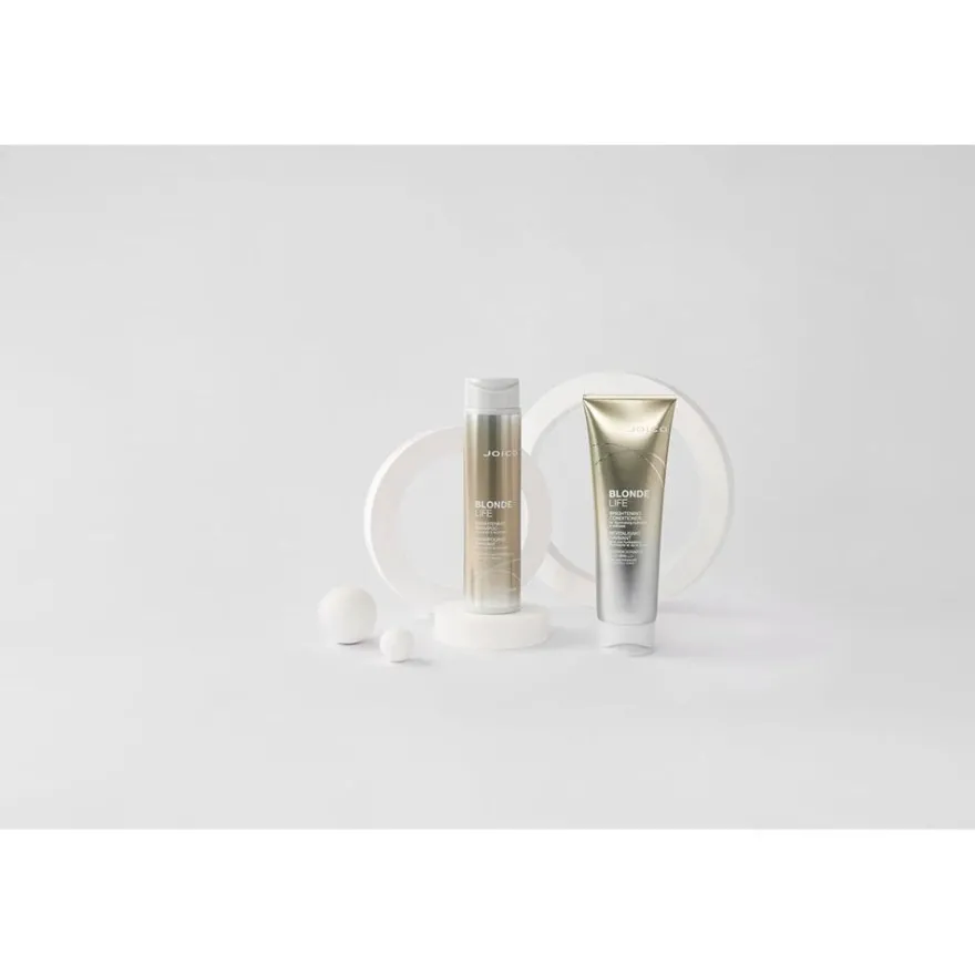 Blonde Life Brightening Conditioner 250 Ml