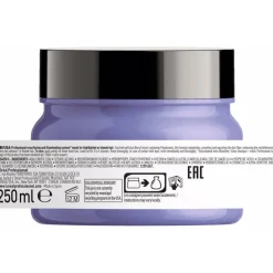 Blondifier Mascarilla 250 ml - L'oral Professionnel Paris