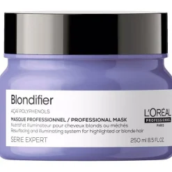 Blondifier Mascarilla 250 ml - L'oral Professionnel Paris