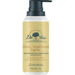 Bálsamo Acondicionador Capilar 200 Ml