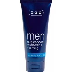 Bálsamo After Shave 75ml - Ziaja